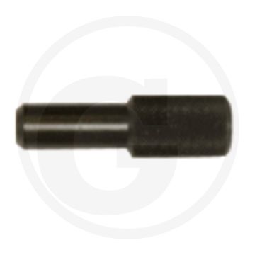 KS Tools Fixeerpen voor inspuitpomptandwiel Ø15,4 (Ø 15,4 mm)
