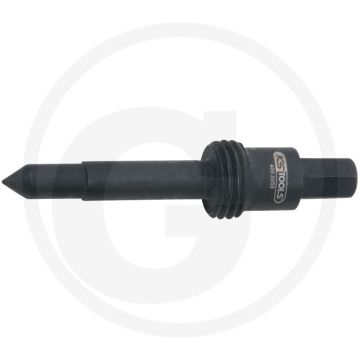 KS Tools Ventil-Einspritzpumpen-Blockierschraube - Mercedes Diesel Motor 604 - 82x34x14mm