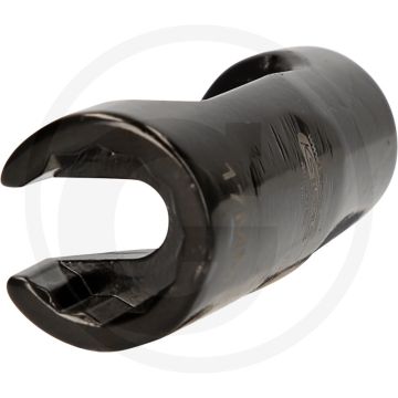 KS Tools 1/2" Einspritzleitungs-Schlüssel für BMW, 17 mm - Breedte: 65 mm
