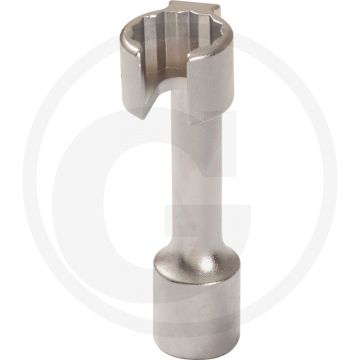 KS Tools 1/2" Open ring-dopsleutel,16 mm (16 mm)