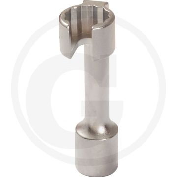 KS Tools 1/2" Open ring-dopsleutel,19 mm (19 mm)