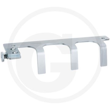 KS Tools Pumpe-Düse Einstelllehre, 3 Zylinder. Voor Audi, VW, Seat, Škoda, Ford.