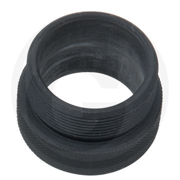 KS Tools Gewindehülse, M40x1,5mm, 64x44x50mm