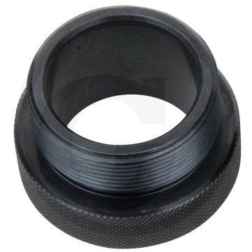 KS Tools Gewindehülse, M42x1,5mm - Hoogte: 50mm