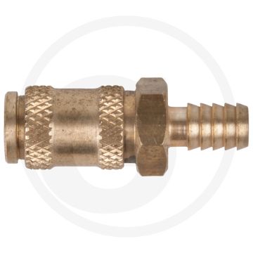 KS Tools Snelkoppeling - Gewicht: 30g