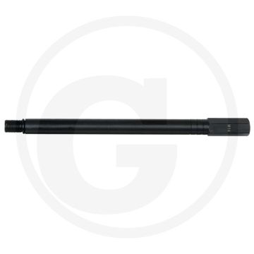 KS Tools Zündkerzen-Adapter M14x1,25mm - L260xB36xH16mm