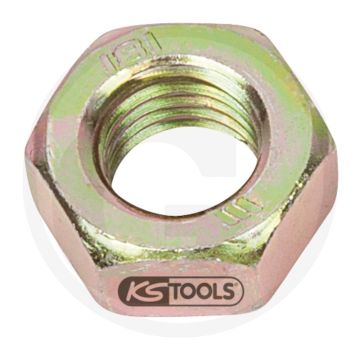 KS Tools Sechskantmutter M14 Ø D 14mm