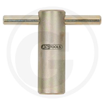 KS Tools T-Griff 120x105x28mm