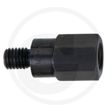 KS Tools Adapter M14 auf M12 - Breedte: 70mm