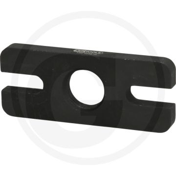 KS Tools Traverse 150x50x50 mm