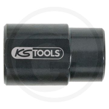KS Tools Adapter M14x1,5mm, BMW M47, MB W211cdi - Breedte: 60mm