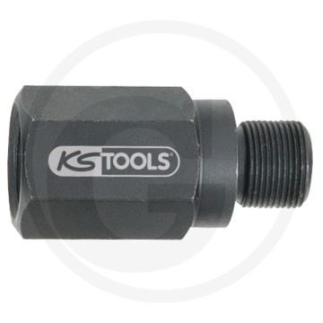 KS Tools Adapter M16x1,0mm, Toyota 2.2 - Breedte: 70mm