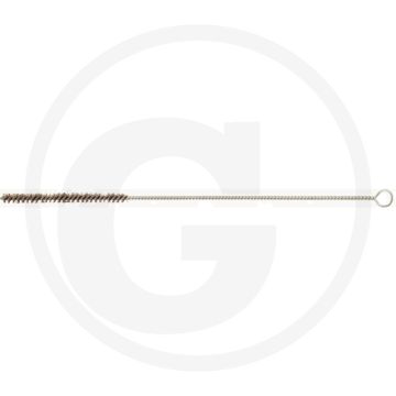 KS Tools Injectoren kanaal reinigingsborstel - Lengte: 325mm