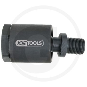 KS Tools Kardangelenk M18x1,5mm - L:60mm, B:105mm, H:40mm