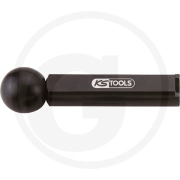 KS Tools Griff für 152.1350 - Lengte: 165mm