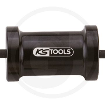 KS Tools Schlaggewicht für 152.1350 - 60x50x90 mm