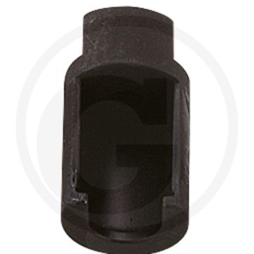 KS Tools Stecknuss-Abzieher für 152.1350 - Breedte: 40mm