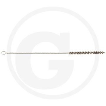 KS Tools Bürste für Düsenkanal Ø 7,24 mm - Lengte 330mm