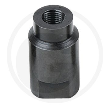 KS Tools 5/8" Injektor-Adapter M14, für 152.1450 - Breedte: 150mm