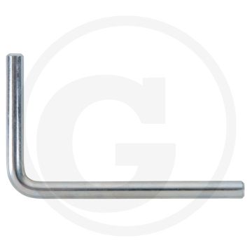 KS Tools Nokkenas-blokkeerpen, 6 mm (6 mm)