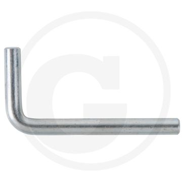 KS Tools Blokkeerpen, 5/16" (8mm) (8 mm)