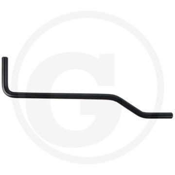 KS Tools Krukas-blokkeerpen, 8 mm (8 mm)