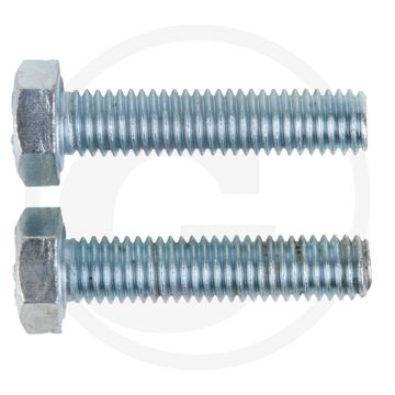 KS Tools Boutenset M8x35mm, 2-delig (2-teilig)