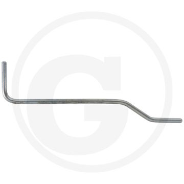 KS Tools Krukas-blokkeerpen, 6 mm (6 mm)