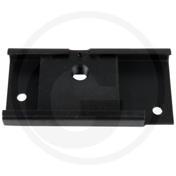 KS Tools Meetklokopname 150x10x165mm, 330g.