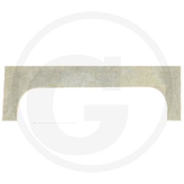 KS Tools Nokkenas-afstelliniaal | VAG Diesel Motoren | Universeel | 150x5x165mm