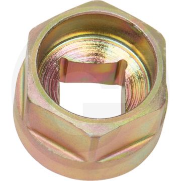 KS Tools Spezial-Einsatz 27mm 1/2" Antrieb - Breedte: 50mm