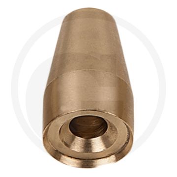 KS Tools Montagehülse Ø17,5 mm, Länge 28,9 mm - Breedte 20 mm