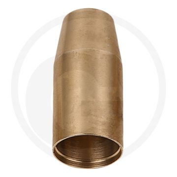 KS Tools Montagehülse Ø21,6 mm, Länge 47,0 mm - Breedte 25 mm