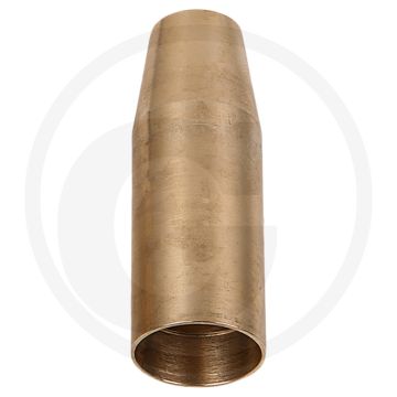 KS Tools Montagehülse Ø23,3 mm, Länge 67,2 mm - Breedte 30 mm