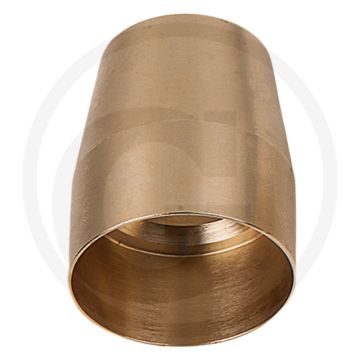KS Tools Montagehülse Ø32,4 mm, Länge 40,3 mm - Breedte 40 mm