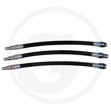 KS Tools Adapterschlauch M14x1,25 kurz - Gewicht: 110g