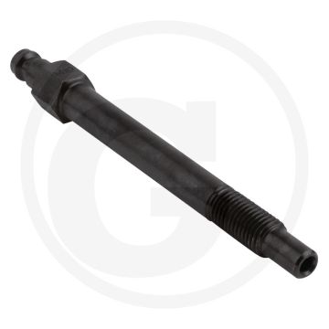 KS Tools Manometer mit Schlauch, für 150.1680, 0,0-70,0 bar