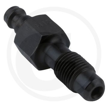 KS Tools Glühkerzen Adapter, M12x1,25, 40g