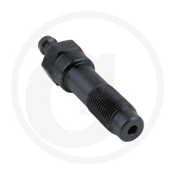 KS Tools Glühkerzen Adapter, M14x1,25 - L:92mm, B:37mm, H:17mm