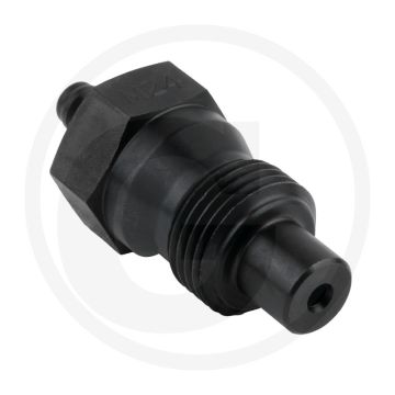 KS Tools Kompressionsdruck-Prüfadapter, M24x2 - 86mm Lengte