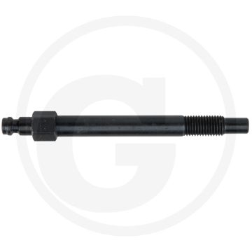 KS Tools Glühkerzenadapter,M10x1,25 - 15x35x134mm