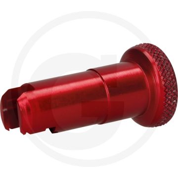 KS Tools Spezial-Abzieher für Leckölleitung - BMW.