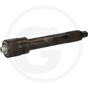 KS Tools Injektoren-Sitz-Reinigungswerkzeug, Mercedes Diese 875g 220mm 33mm