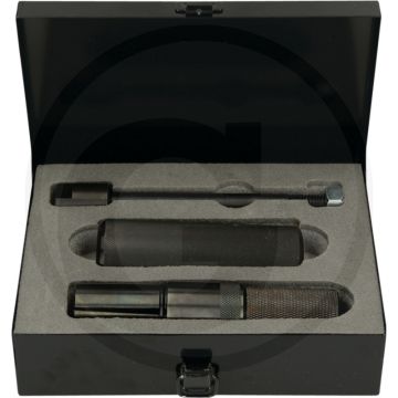 KS Tools Einspritzdüsen-Auszieher-Satz für Ford, 3-tlg. - EcoBoost GDi Motoren.