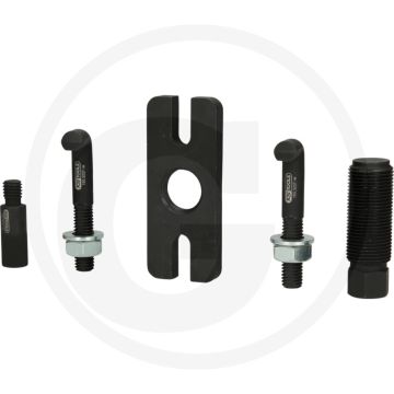 KS Tools Dieselpumpen Kettenrad-Abzieher-Satz, 7-tlg. Ford Transit 2,2 TDCi>2011