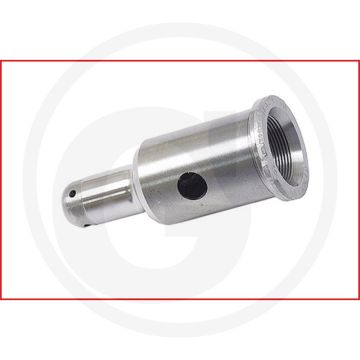 KS Tools Schlagauszieher Satz f. Vorka, 150.2510 - Mercedes Motoren OM615, OM616, OM617