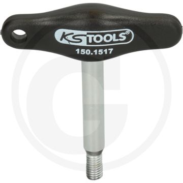 KS Tools Zündmodul-Abzieher | Chevrolet/Vauxhall/Opel/Fiat/Alfa-Romeo | 60g