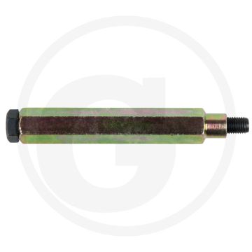 KS Tools Indraaier voor bussen, L=93mm, M9x1, GL=109mm, L=128mm.