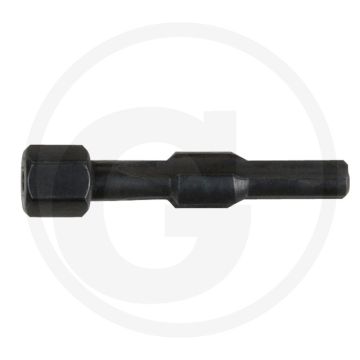 KS Tools Ruimer met geleider 34x14x70 mm