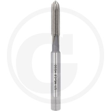 KS Tools Draadtap M5x0,8 (für Gewindeeinsätze)